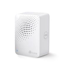 TP-LINK Múdra termostatická hlavica KE100 KIT bundle s IoT hubom