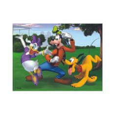 Dino Toys Kubus MICKEY A Minnie 12 kostek