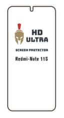 HD Ultra Fólia Xiaomi Redmi Note 11S 92401