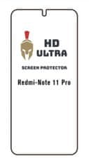 HD Ultra Fólia Xiaomi Redmi Note 11 Pro 5G 92402