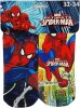 Detské ponožky Spiderman ultimate 2 páry, 31 - 34