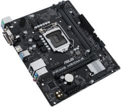 ASUS PRIME H510M-R-SI (bilý box) - Intel H510