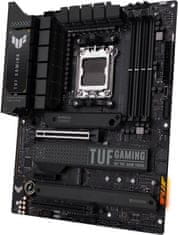 ASUS TUF GAMING X670E-PLUS WIFI - AMD X670