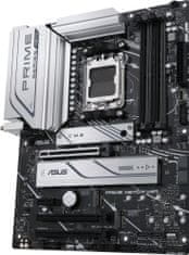 ASUS PRIME X670-P WIFI - AMD X670