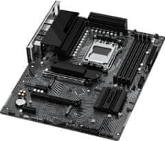 ASRock B650 PG Lightning - AMD B650