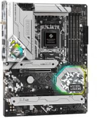 ASRock B650E Steel Legend WIFI - AMD B650