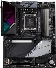 GIGABYTE B650E AORUS MASTER - AMD B650