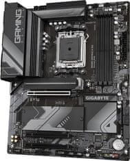 GIGABYTE B650 GAMING X AX - AMD B650