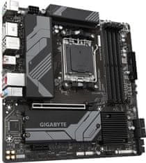 GIGABYTE B650M DS3H - AMD B650