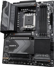 GIGABYTE X670 Gaming X AX - AMD X670