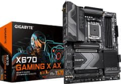 GIGABYTE X670 Gaming X AX - AMD X670