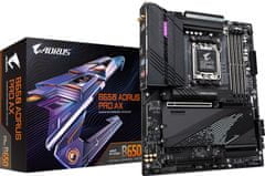 GIGABYTE B650 AORUS PRO AX - AMD B650