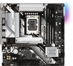 ASRock B760M PRO RS/D4 - Intel B760