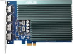 ASUS GeForce GT730-4H-SL-2GD5, 2GB GDDR5