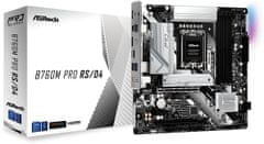 ASRock B760M PRO RS/D4 - Intel B760