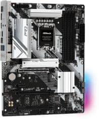 ASRock B760 PRO RS/D4 - Intel B760