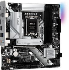 ASRock B760M PRO RS/D4 - Intel B760