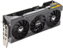 ASUS TUF Gaming GeForce RTX 4070 Ti, 12GB GDDR6X