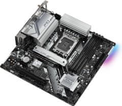 ASRock B760M PRO RS/D4 WIFI - Intel B760