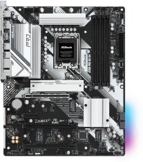 ASRock B760 PRO RS/D4 - Intel B760