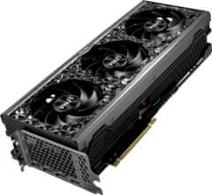 PALiT GeForce RTX 4090 GameRock OC, 24GB GDDR6X