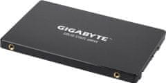 GIGABYTE SSD, 2,5" - 1TB (GP-GSTFS31100TNTD)
