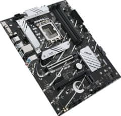 ASUS PRIME B760-PLUS D4 (DDR4) - Intel B760