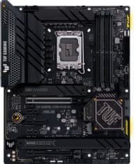 ASUS TUF GAMING Z790-PLUS D4 (DDR4) - Intel Z790