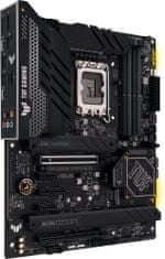 ASUS TUF GAMING Z790-PLUS D4 (DDR4) - Intel Z790