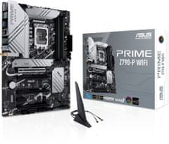 ASUS PRIME Z790-P WIFI - Intel Z790