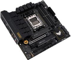 ASUS TUF GAMING B650M-PLUS WIFI - AMD B650