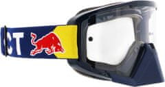 RedBull okuliare WHIP modro-oranžovo-červeno-číre