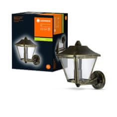 Osram LEDVANCE ENDURA Classic Tradition Up E27 Gold 4058075206229