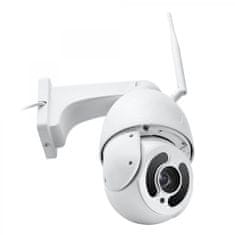 Secutek Otočná IP kamera SBS-SD310W-20X - 8MP, 20x zoom, PoE S PoE