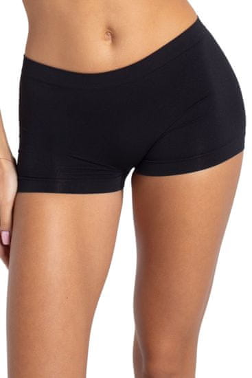 Gatta Dámske boxerky 1446s Viki black