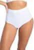 Dámske nohavičky 1594s Brigitte comfort white, biela, S