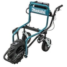 Makita DCU180Z aku kolieska Li-ion 18V, bez aku Z