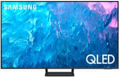 SAMSUNG QE75Q70C