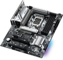 ASRock B760 PRO RS - Intel B760