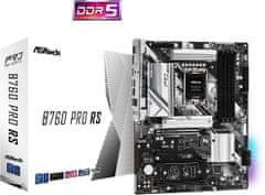 ASRock B760 PRO RS - Intel B760