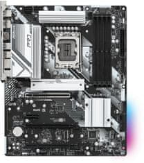 ASRock B760 PRO RS - Intel B760