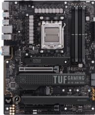 ASUS TUF GAMING X670E-PLUS - AMD X670