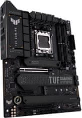 ASUS TUF GAMING X670E-PLUS - AMD X670