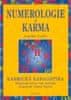 Angelika Hoefler: Numerologie a karma - Karmická kabalistika
