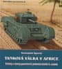 Svatopluk Spurný: Tanková válka v Africe III. - Výzbroj a výstroj pancéřových jednotek britské 8. armády