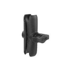 RAM MOUNTS Rameno, kovové, pre 1" guľové čapy (celková dĺžka 94 mm), RAM-B-201U