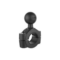 RAM MOUNTS Torque objímka pro průměr 19,1 - 25,4 mm s 1" čepem, RAM-B-408-75-1U