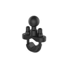 RAM MOUNTS Objímka pro průměr 12,7-31,75 mm, s 1" čepem, RAM-B-231ZU