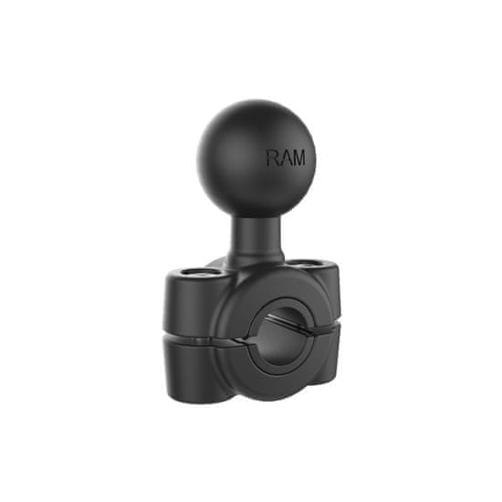 RAM MOUNTS Torque objímka pro průměr 9,52 - 15,88 mm s 1" čepem, RAM-B-408-37-62U