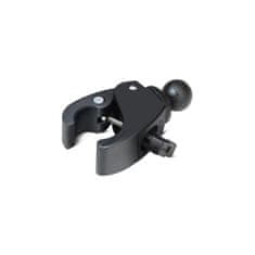 RAM MOUNTS Tough-Claw malá svěrka s ručním upínáním pro průměr 15,9-38,1 mm, s 1"čepem, RAP-B-400U